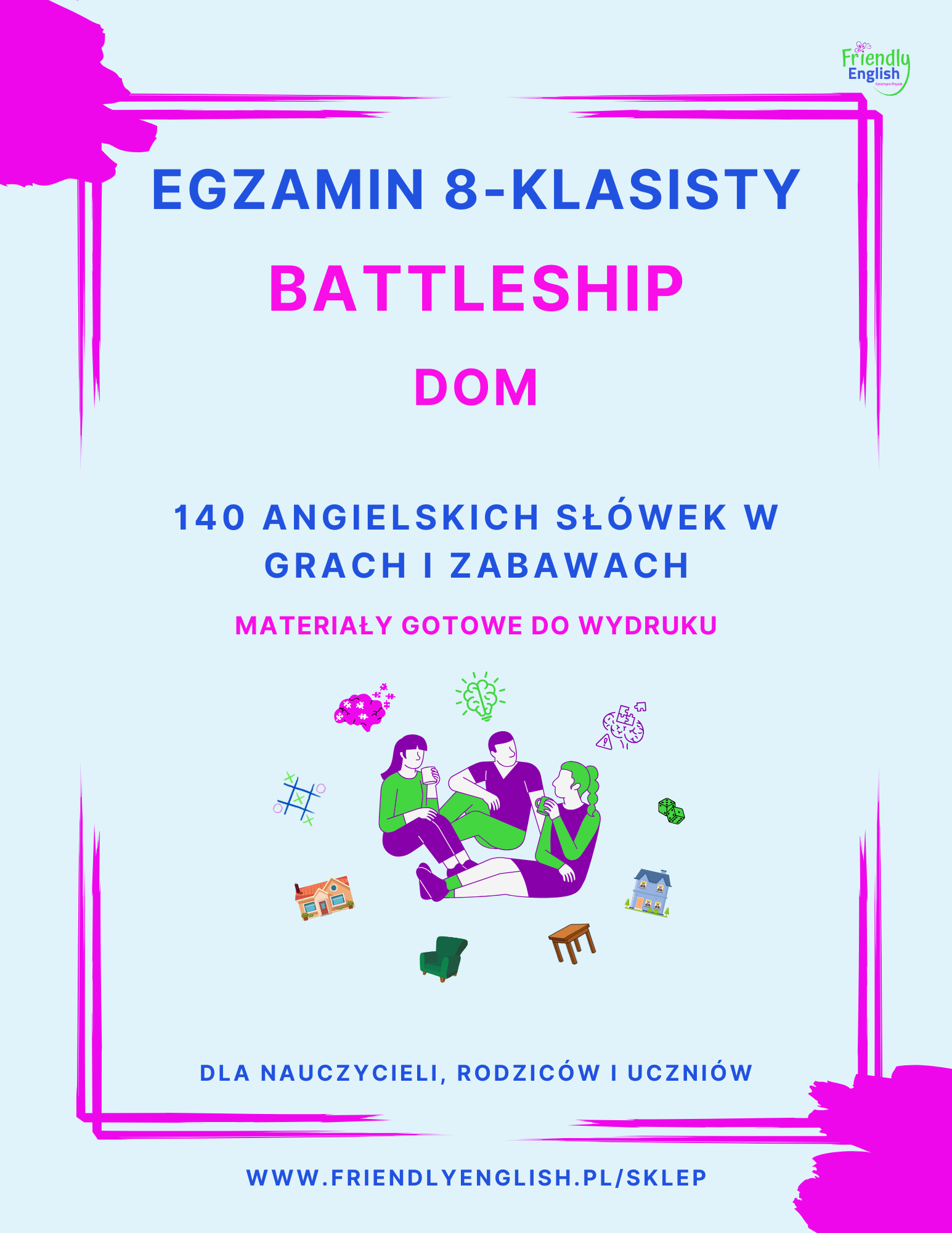 Okładka Battleship DOM