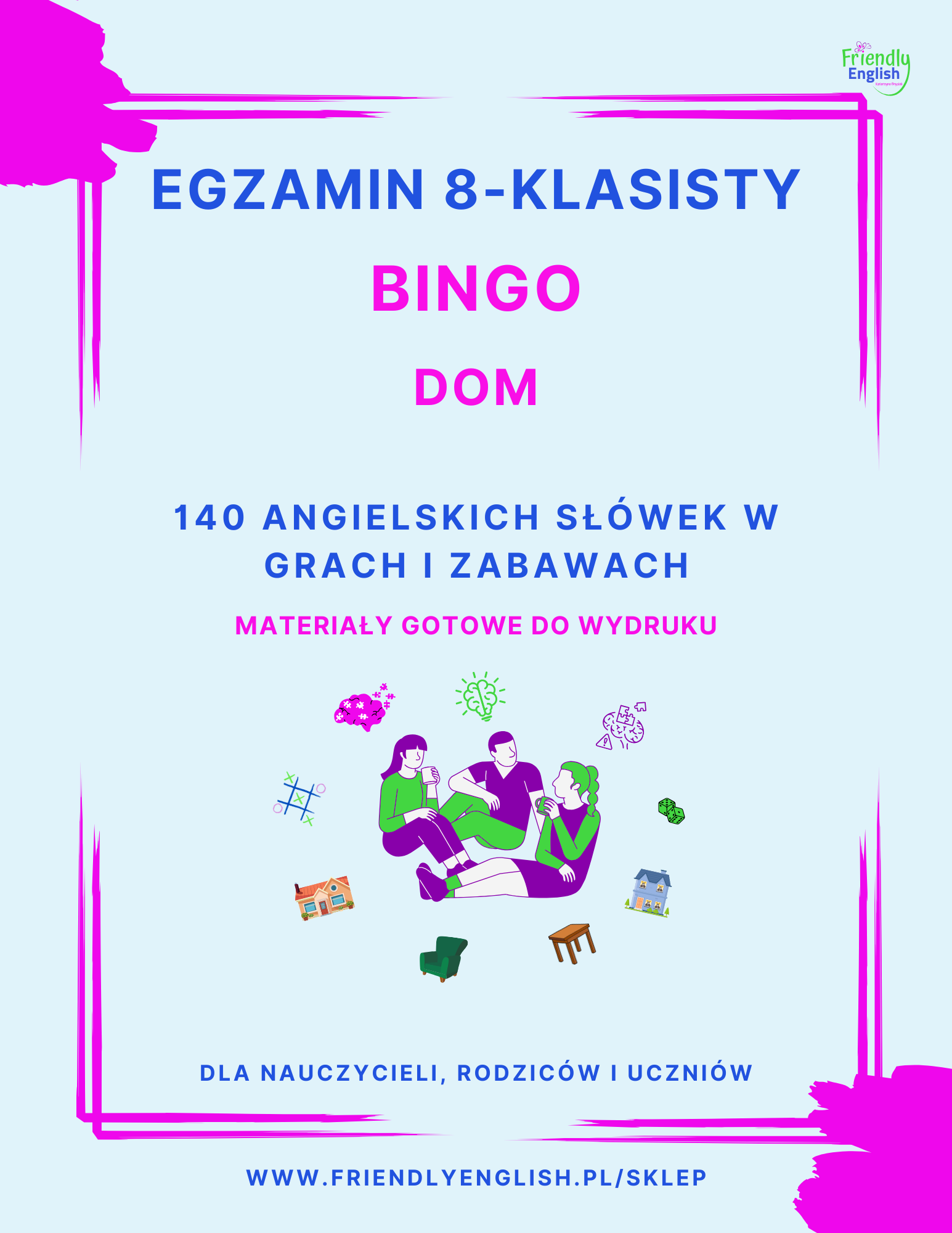 Okładka Bingo DOM (2)